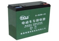 電動(dòng)車(chē)電池壽命早衰原因