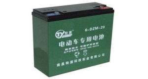 電動(dòng)車電池壽命早衰原因