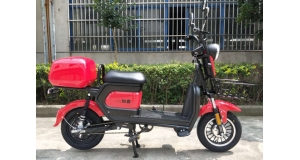 電動(dòng)車分類介紹