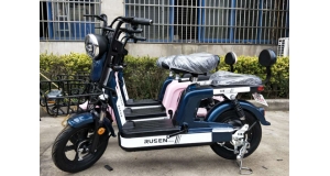 電動車的選購方法