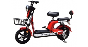 我公司電動車的樣式及功能