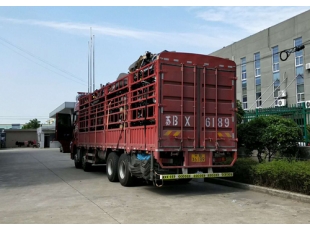 載重王電動車