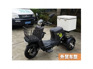 如森電動(dòng)車